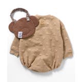 【リンク】tiny bearキルトボディオール×スタイセット | F.O.Online Store | 詳細画像3 