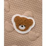 【リンク】tiny bearキルトボディオール×スタイセット | F.O.Online Store | 詳細画像5 