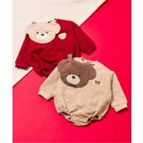 【リンク】tiny bearキルトボディオール×スタイセット | F.O.Online Store | 詳細画像6 