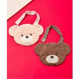 【リンク】tiny bearキルトボディオール×スタイセット | F.O.Online Store | 詳細画像7 