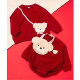 【リンク】tiny bearキルトボディオール×スタイセット | F.O.Online Store | 詳細画像9 