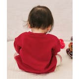 【リンク】クリスマスモチーフボディースーツ | F.O.Online Store | 詳細画像13