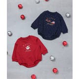 【リンク】クリスマスモチーフボディースーツ | F.O.Online Store | 詳細画像14