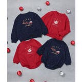 【リンク】クリスマスモチーフボディースーツ | F.O.Online Store | 詳細画像18 