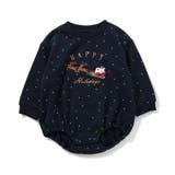 【リンク】クリスマスモチーフボディースーツ | F.O.Online Store | 詳細画像2