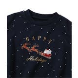 【リンク】クリスマスモチーフボディースーツ | F.O.Online Store | 詳細画像4