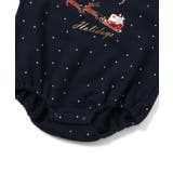 【リンク】クリスマスモチーフボディースーツ | F.O.Online Store | 詳細画像8