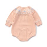 ノルディックニットボディースーツ | F.O.Online Store | 詳細画像14