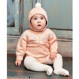 ノルディックニットボディースーツ | F.O.Online Store | 詳細画像15