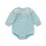 ノルディックニットボディースーツ | F.O.Online Store | 詳細画像2
