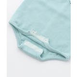 ノルディックニットボディースーツ | F.O.Online Store | 詳細画像7
