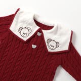 【リンク】tiny bear セーラーボディースーツ | F.O.Online Store | 詳細画像6 