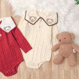 アイボリー | 【リンク】tiny bear セーラーボディースーツ | F.O.Online Store