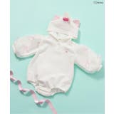 【リンク】【ディズニーキャラクター/マリー】メニーリボンボディースーツ | F.O.Online Store | 詳細画像1 