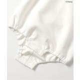 【リンク】【ディズニーキャラクター/マリー】メニーリボンボディースーツ | F.O.Online Store | 詳細画像10 