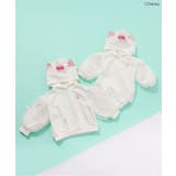 【リンク】【ディズニーキャラクター/マリー】メニーリボンボディースーツ | F.O.Online Store | 詳細画像11 