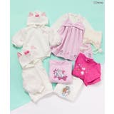 【リンク】【ディズニーキャラクター/マリー】メニーリボンボディースーツ | F.O.Online Store | 詳細画像12 