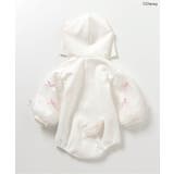 【リンク】【ディズニーキャラクター/マリー】メニーリボンボディースーツ | F.O.Online Store | 詳細画像3 