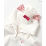 【リンク】【ディズニーキャラクター/マリー】メニーリボンボディースーツ | F.O.Online Store | 詳細画像4 