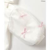 【リンク】【ディズニーキャラクター/マリー】メニーリボンボディースーツ | F.O.Online Store | 詳細画像6 