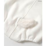 【リンク】【ディズニーキャラクター/マリー】メニーリボンボディースーツ | F.O.Online Store | 詳細画像8 