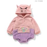 WEB限定 クレヨンしんちゃんボディースーツ | F.O.Online Store | 詳細画像6