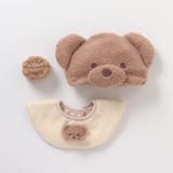 tiny bear ファーストセット | F.O.Online Store | 詳細画像3