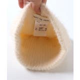 リボンベビーニット帽 | F.O.Online Store | 詳細画像6 