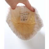 ポンポンベビーニット帽 | F.O.Online Store | 詳細画像5