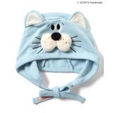 【ICCHI'S HANDMADE】ボンネット  | F.O.Online Store | 詳細画像10 