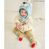 【ICCHI'S HANDMADE】ボンネット  | F.O.Online Store | 詳細画像12 