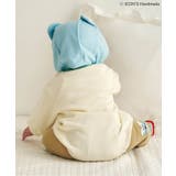 【ICCHI'S HANDMADE】ボンネット  | F.O.Online Store | 詳細画像13 