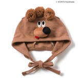 【ICCHI'S HANDMADE】ボンネット  | F.O.Online Store | 詳細画像2 