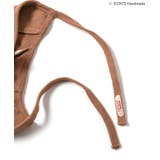 【ICCHI'S HANDMADE】ボンネット  | F.O.Online Store | 詳細画像6 