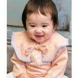 ニットベビーつけ衿 | F.O.Online Store | 詳細画像1