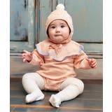 ニットベビーつけ衿 | F.O.Online Store | 詳細画像13