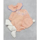 ニットベビーつけ衿 | F.O.Online Store | 詳細画像5