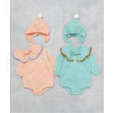 ニットベビーつけ衿 | F.O.Online Store | 詳細画像7