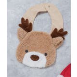 ブラウン | クリスマスモチーフスタイ | F.O.Online Store