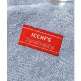 【ICCHI'S HANDMADE】フェイスモチーフスタイ 防水シート | F.O.Online Store | 詳細画像10 