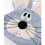 【ICCHI'S HANDMADE】フェイスモチーフスタイ 防水シート | F.O.Online Store | 詳細画像9 