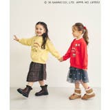 サンリオキャラクターズ ハローキティムートンブーツ | F.O.Online Store | 詳細画像10