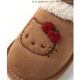 サンリオキャラクターズ ハローキティムートンブーツ | F.O.Online Store | 詳細画像6