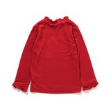 あったかインナー ハイネック 吸湿発熱 | F.O.Online Store | 詳細画像2