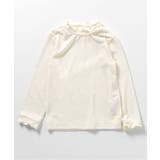 アイボリー | あったかインナー ハイネック 吸湿発熱 | F.O.Online Store