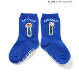 WEB限定 PEZ×tiny bear ソックス | F.O.Online Store | 詳細画像2