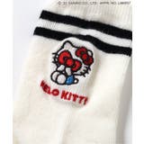 ハローキティアソートソックス | F.O.Online Store | 詳細画像13 