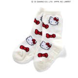 ハローキティアソートソックス | F.O.Online Store | 詳細画像2 