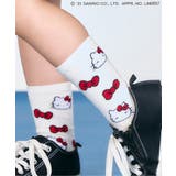 ハローキティアソートソックス | F.O.Online Store | 詳細画像6 