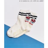オフホワイト | ハローキティアソートソックス | F.O.Online Store